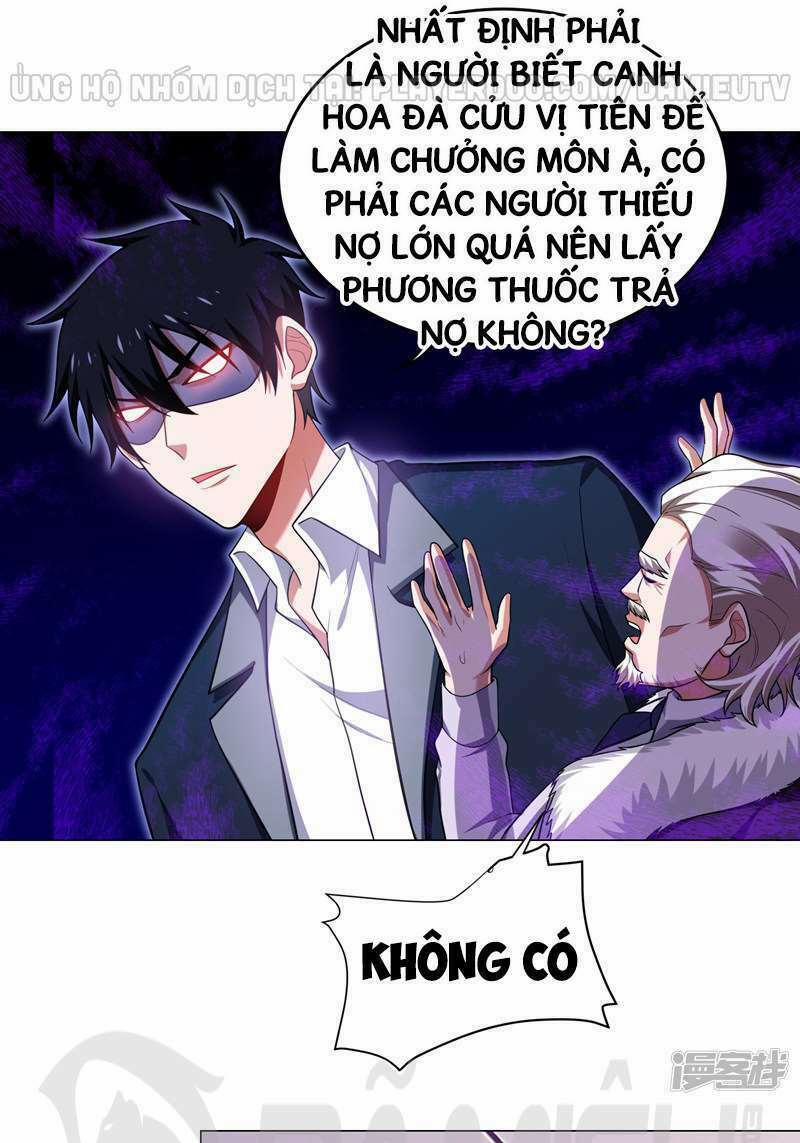 Nhặt Được Hoa Khôi Về Làm Vợ 67 trang 4