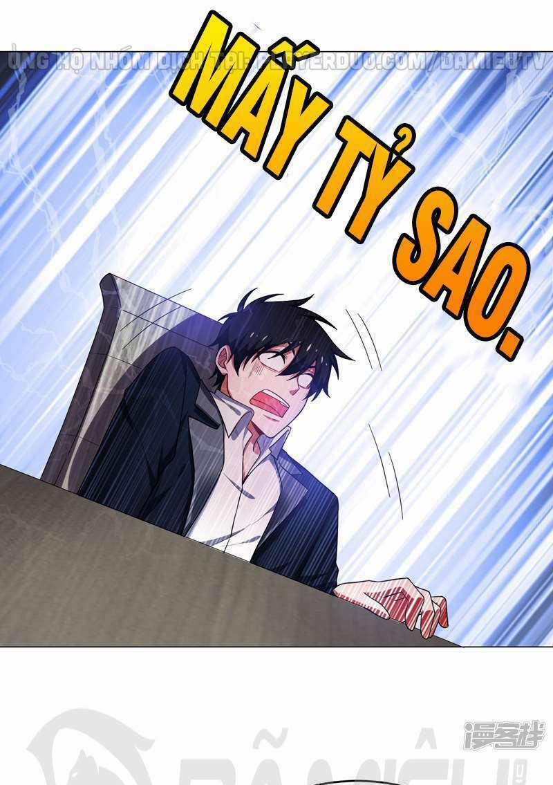 Nhặt Được Hoa Khôi Về Làm Vợ 67 trang 6