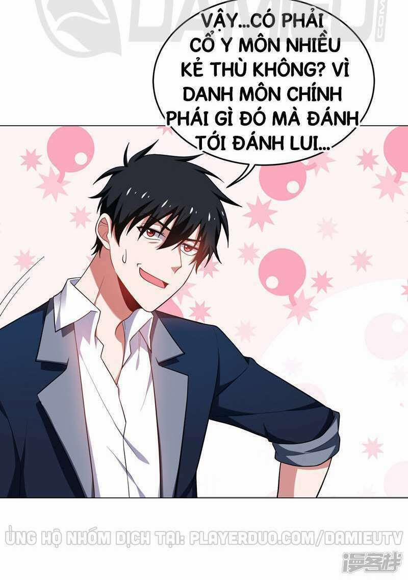 Nhặt Được Hoa Khôi Về Làm Vợ 67 trang 7