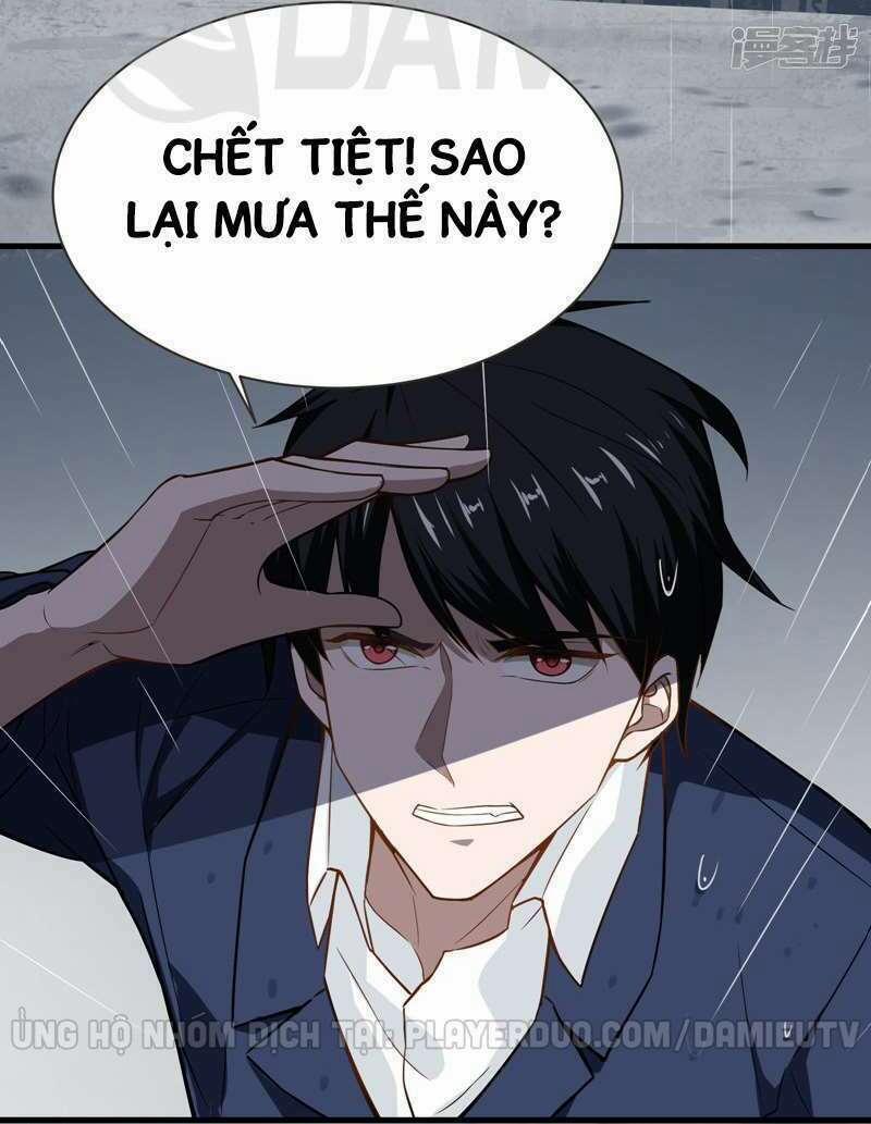 Nhặt Được Hoa Khôi Về Làm Vợ 68 trang 1