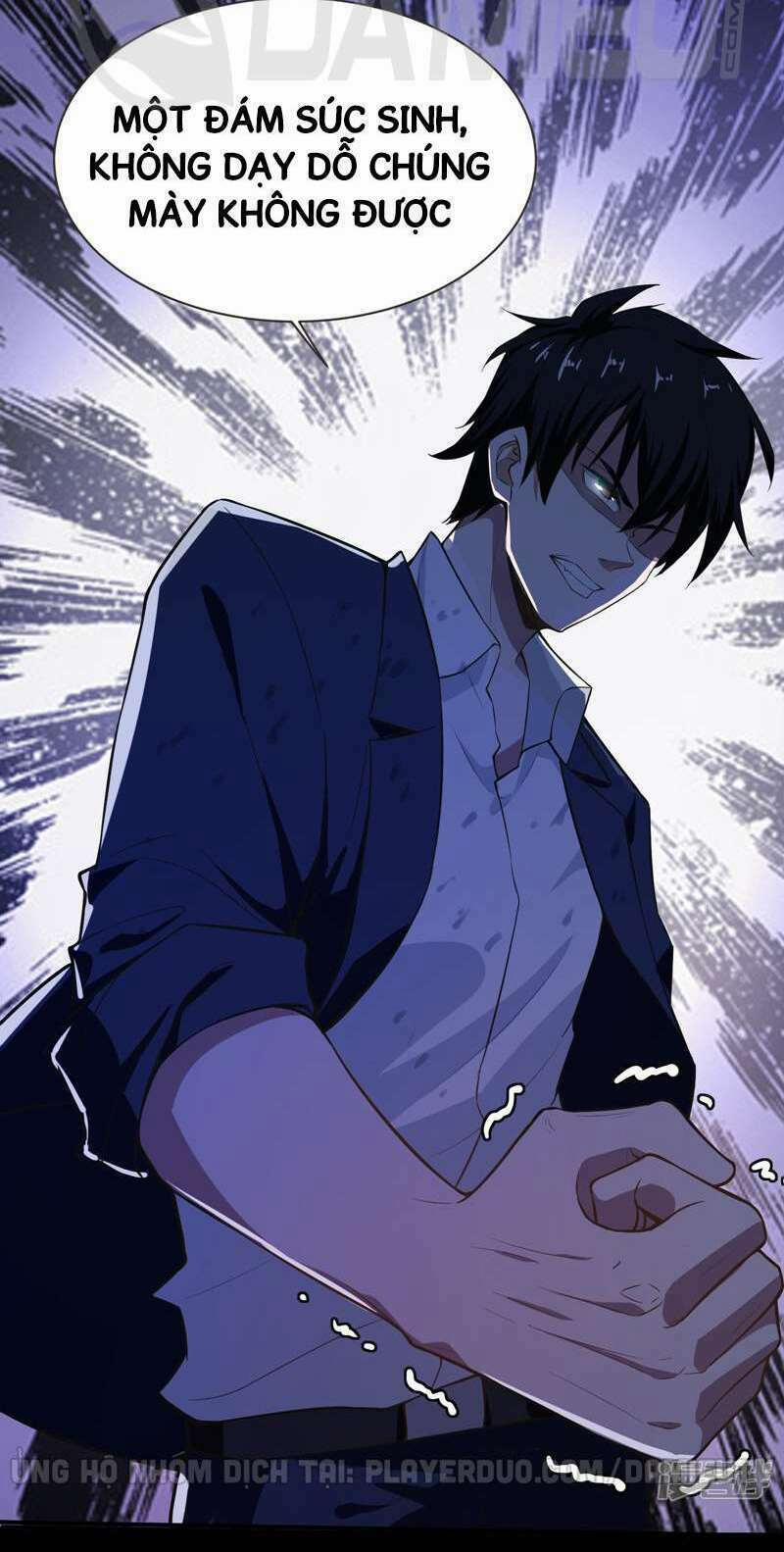 Nhặt Được Hoa Khôi Về Làm Vợ 68 trang 10