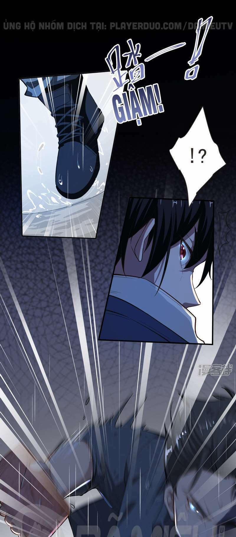 Nhặt Được Hoa Khôi Về Làm Vợ 68 trang 11