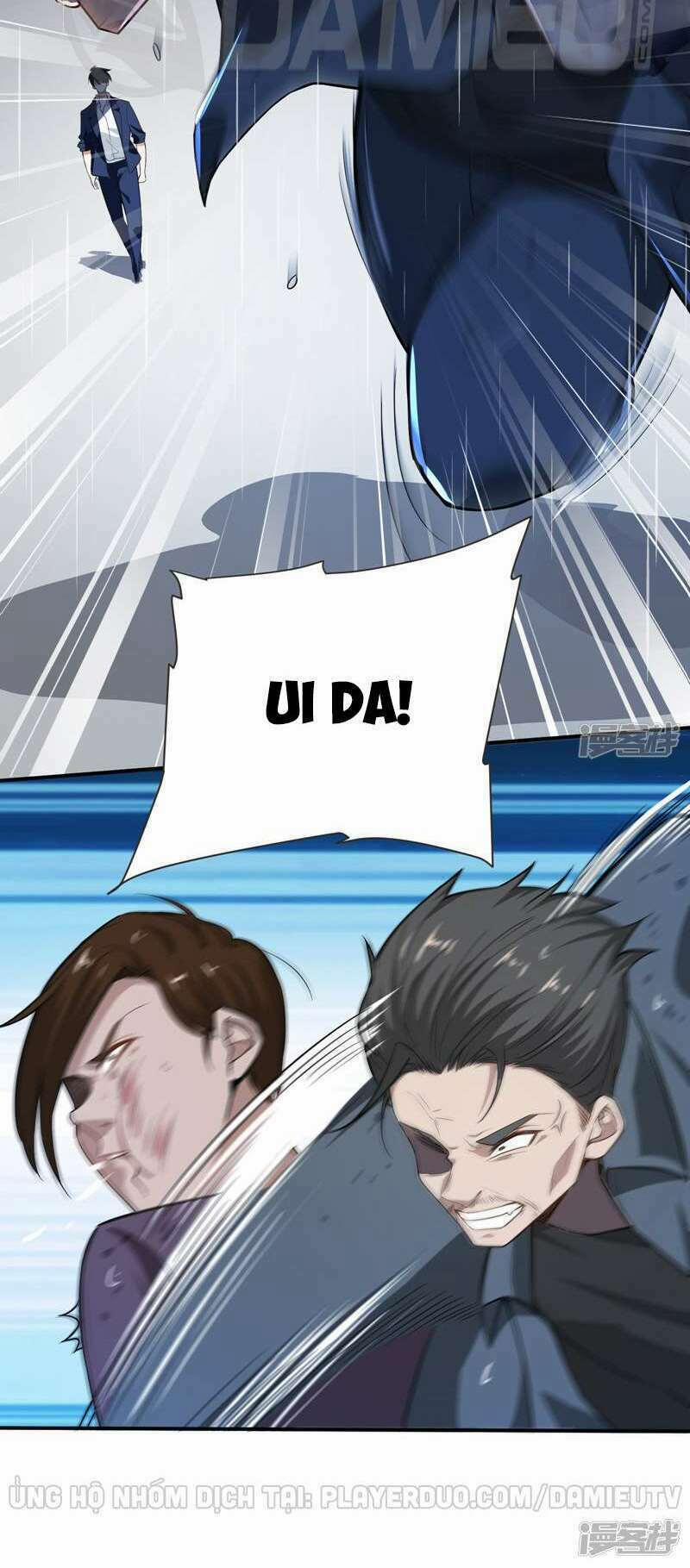 Nhặt Được Hoa Khôi Về Làm Vợ 68 trang 12