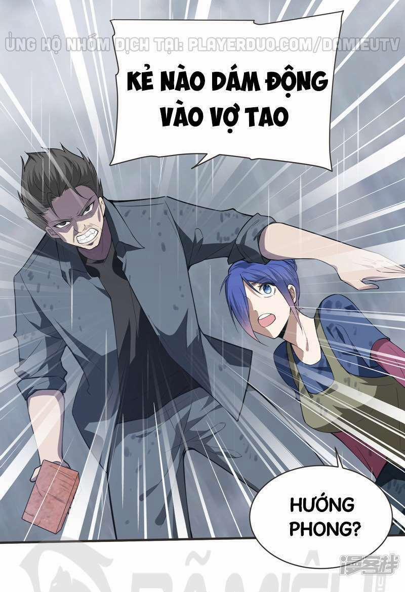 Nhặt Được Hoa Khôi Về Làm Vợ 68 trang 13