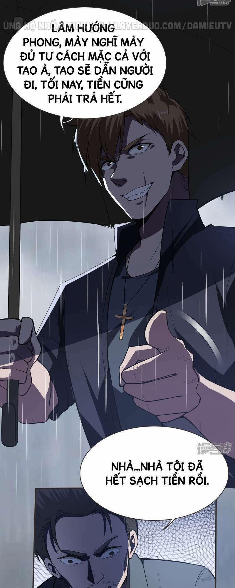 Nhặt Được Hoa Khôi Về Làm Vợ 68 trang 15