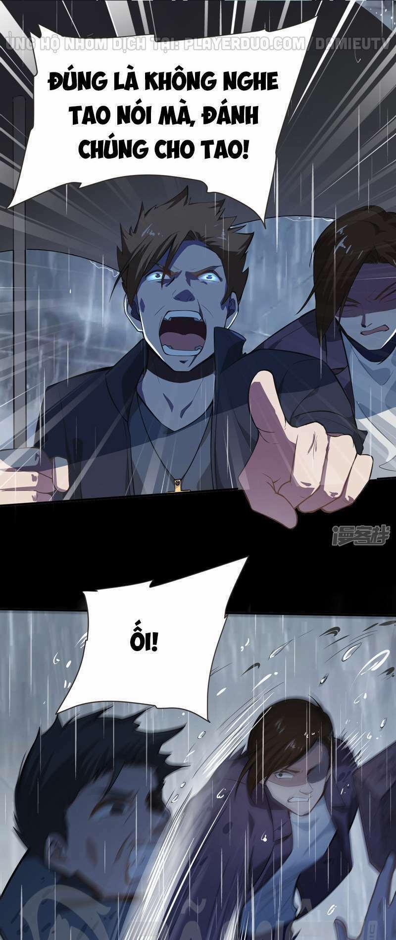 Nhặt Được Hoa Khôi Về Làm Vợ 68 trang 18