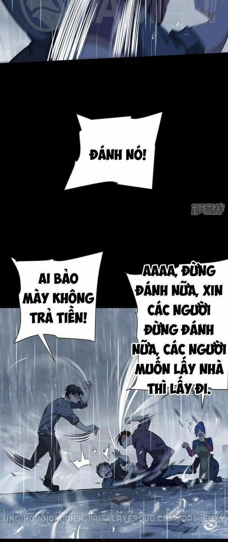 Nhặt Được Hoa Khôi Về Làm Vợ 68 trang 19