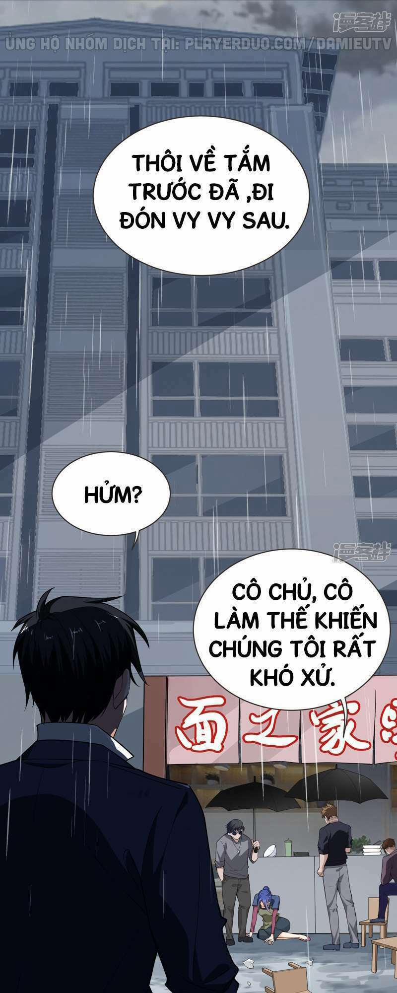 Nhặt Được Hoa Khôi Về Làm Vợ 68 trang 2