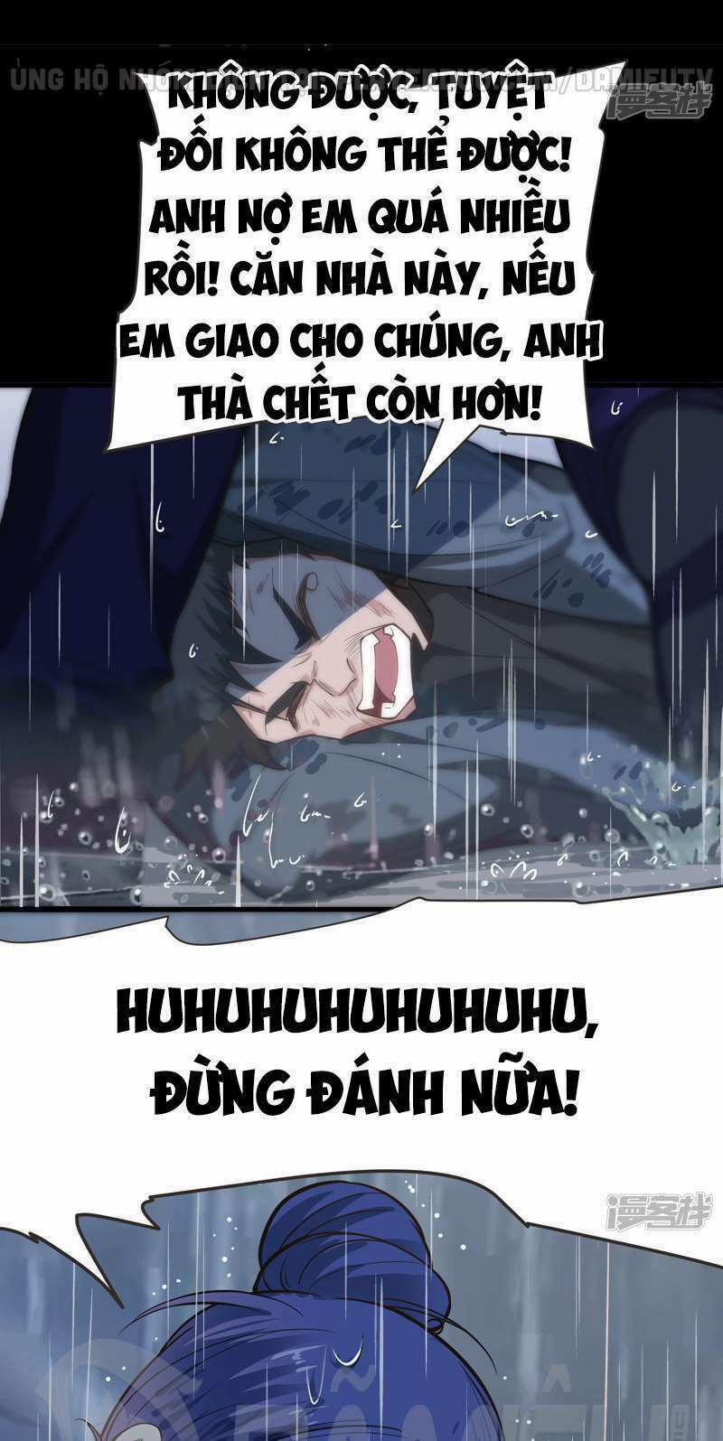 Nhặt Được Hoa Khôi Về Làm Vợ 68 trang 20