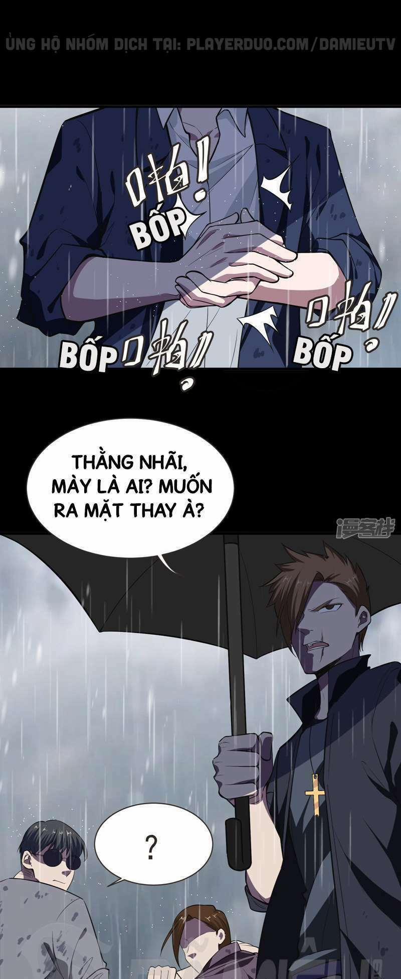 Nhặt Được Hoa Khôi Về Làm Vợ 68 trang 22