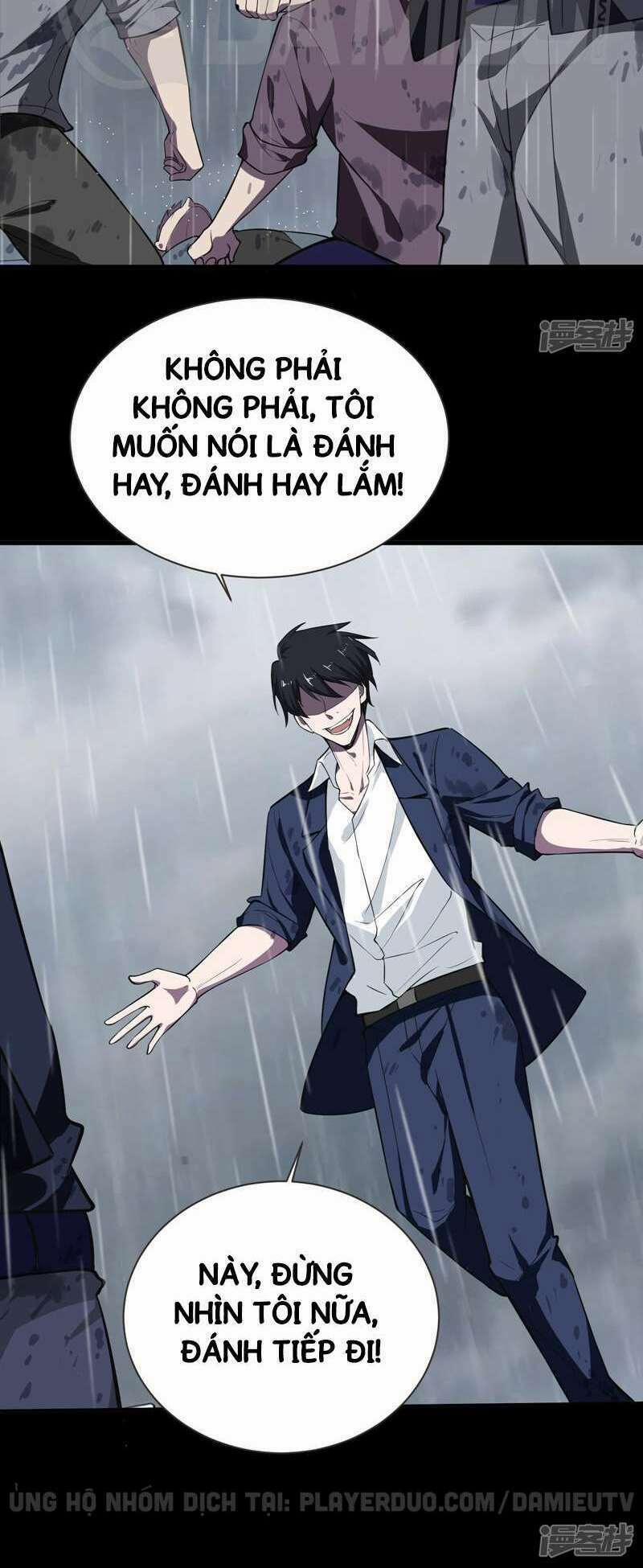 Nhặt Được Hoa Khôi Về Làm Vợ 68 trang 23