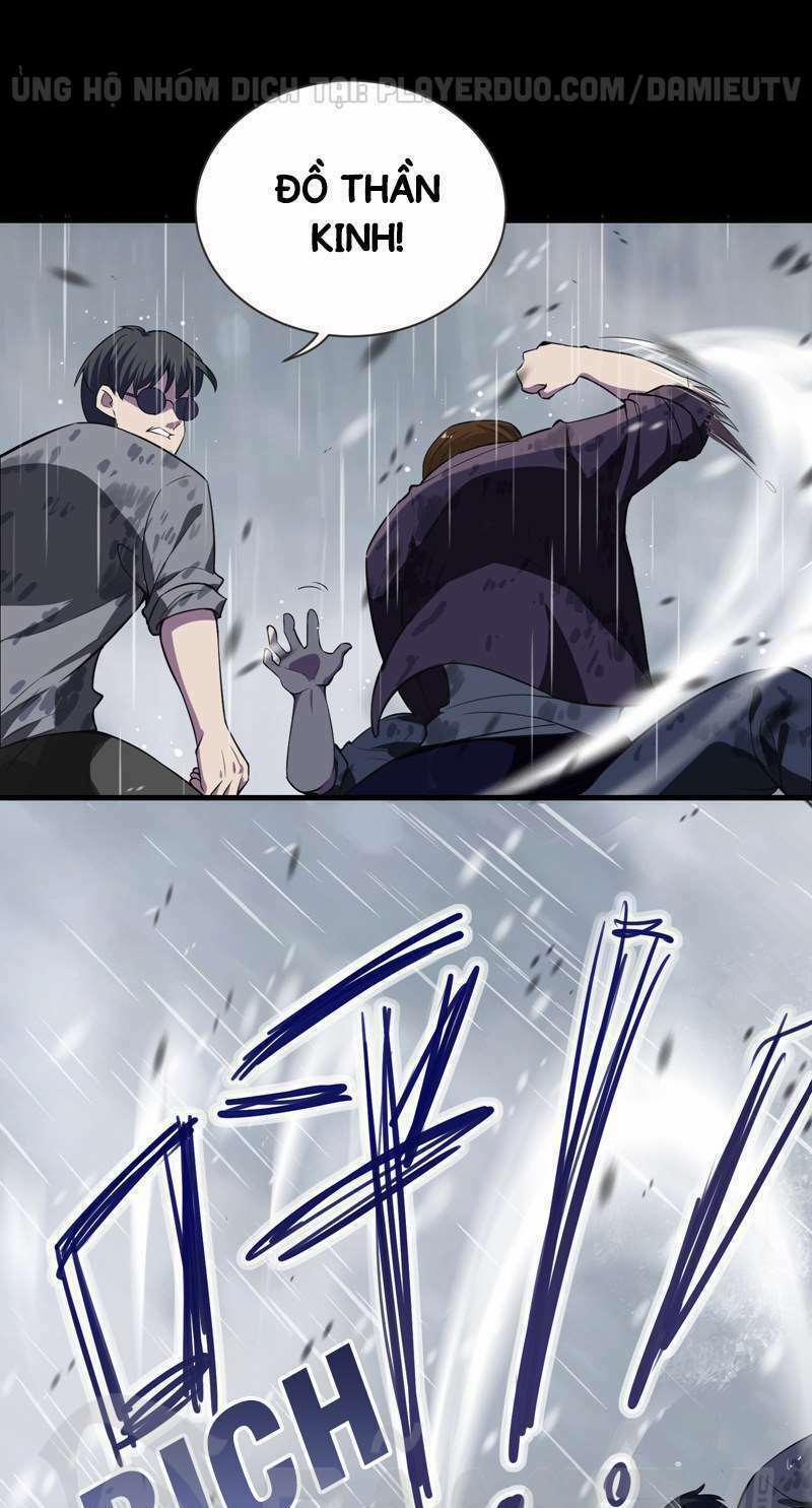 Nhặt Được Hoa Khôi Về Làm Vợ 68 trang 24