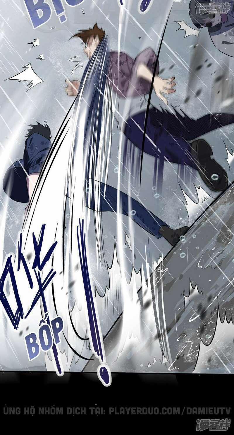 Nhặt Được Hoa Khôi Về Làm Vợ 68 trang 25