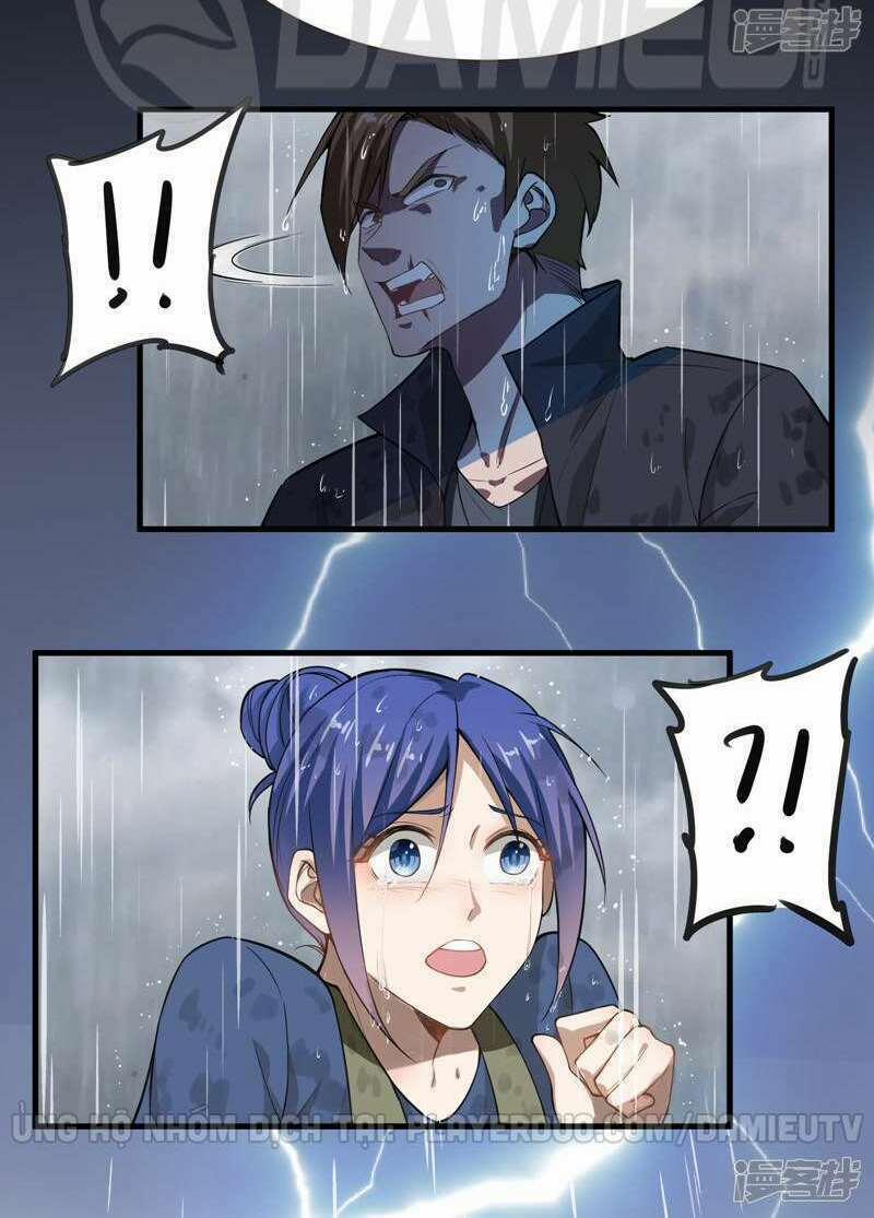 Nhặt Được Hoa Khôi Về Làm Vợ 68 trang 27