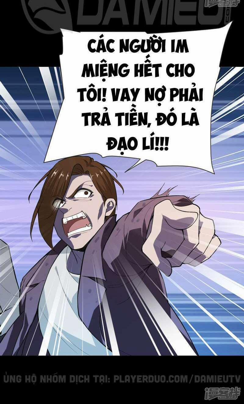 Nhặt Được Hoa Khôi Về Làm Vợ 68 trang 8