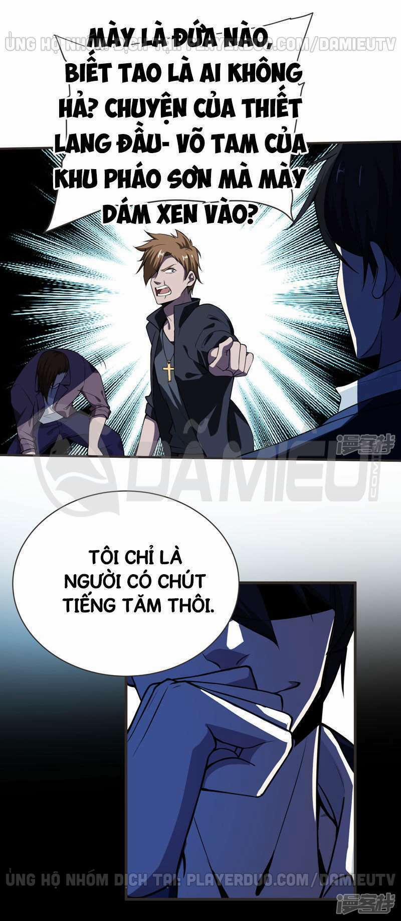 Nhặt Được Hoa Khôi Về Làm Vợ 69 trang 0