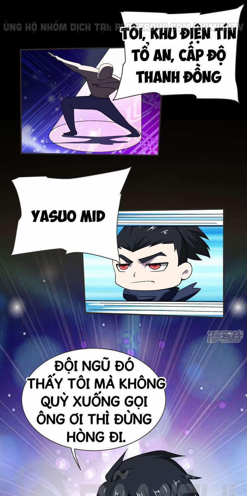 Nhặt Được Hoa Khôi Về Làm Vợ 69 trang 1