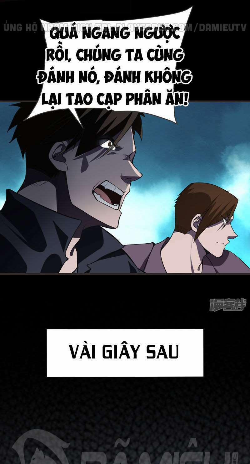 Nhặt Được Hoa Khôi Về Làm Vợ 69 trang 10