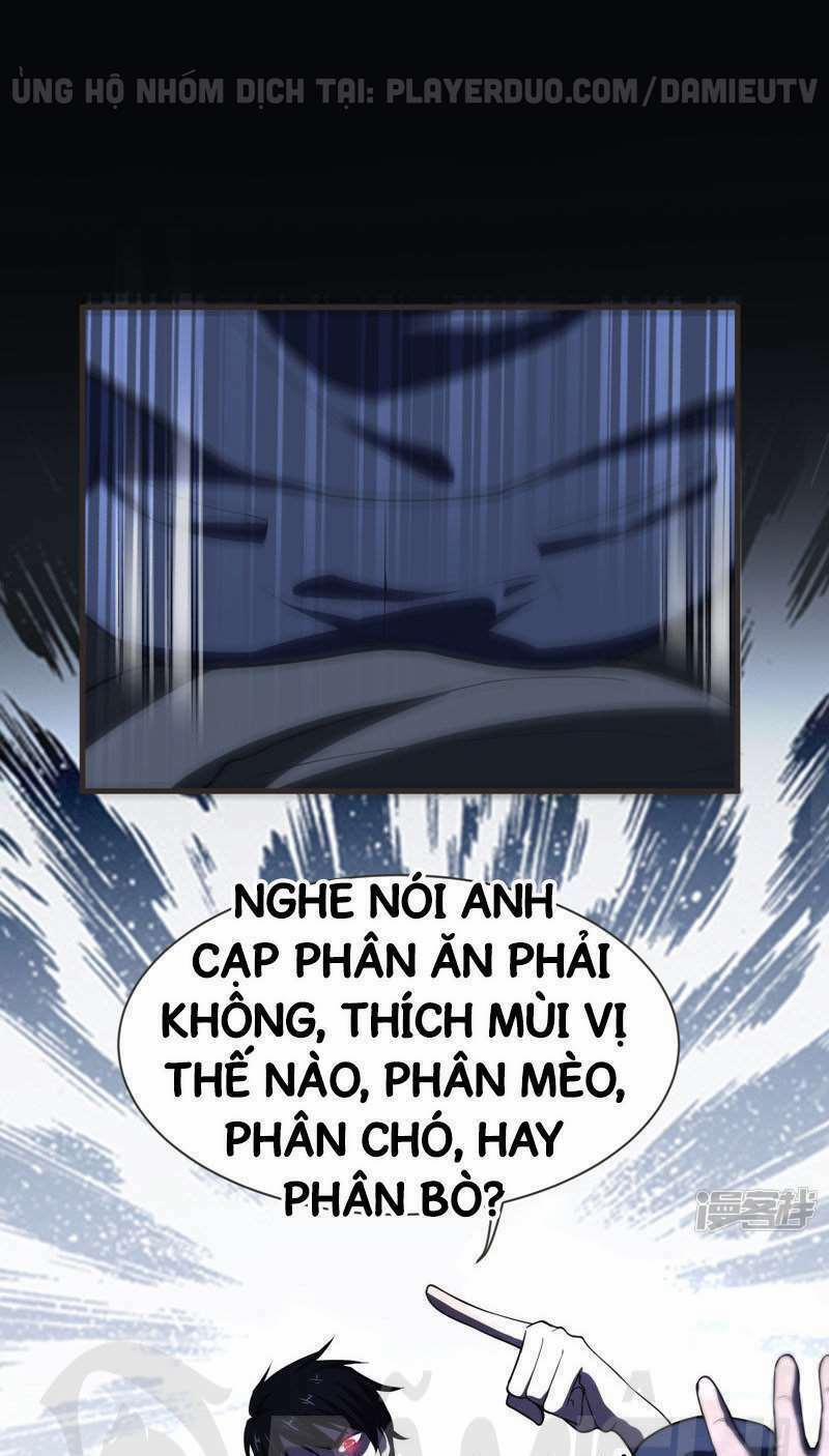 Nhặt Được Hoa Khôi Về Làm Vợ 69 trang 12