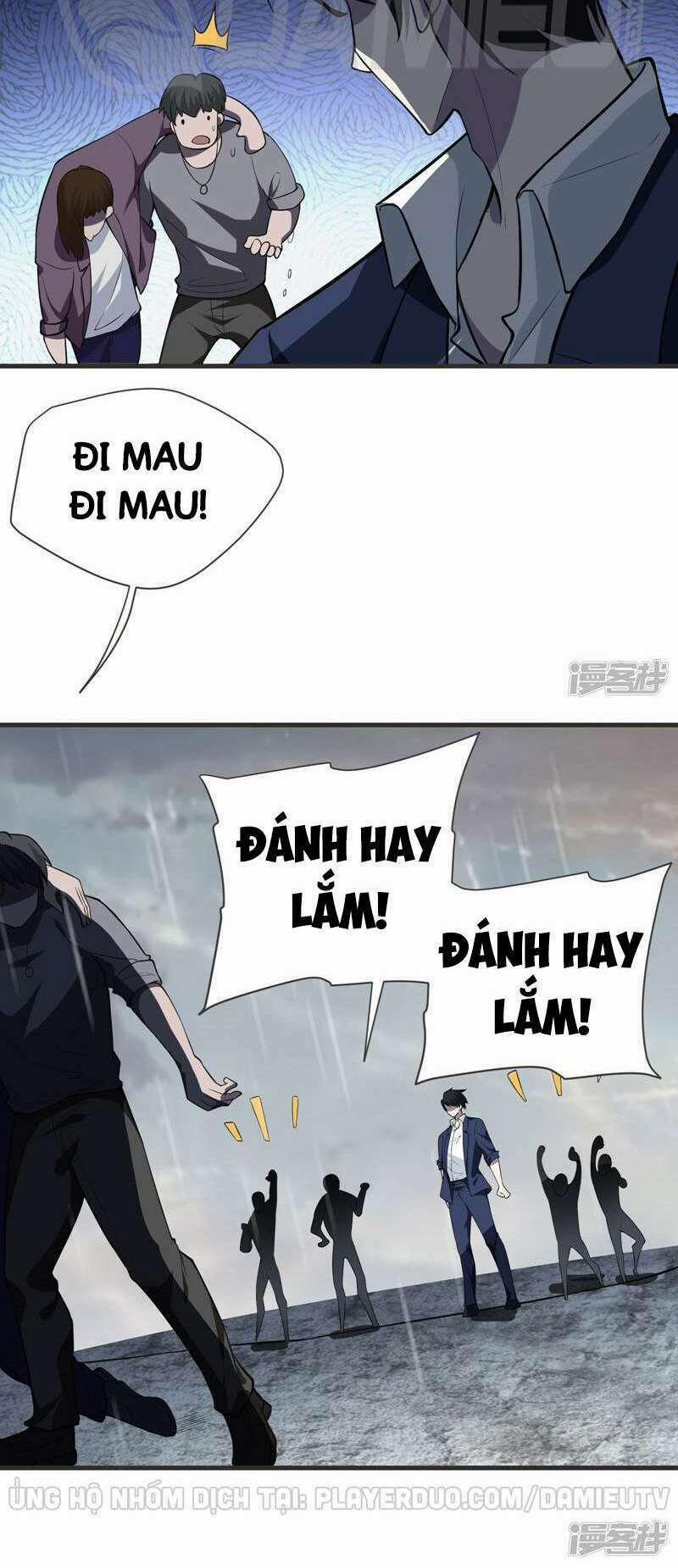 Nhặt Được Hoa Khôi Về Làm Vợ 69 trang 15