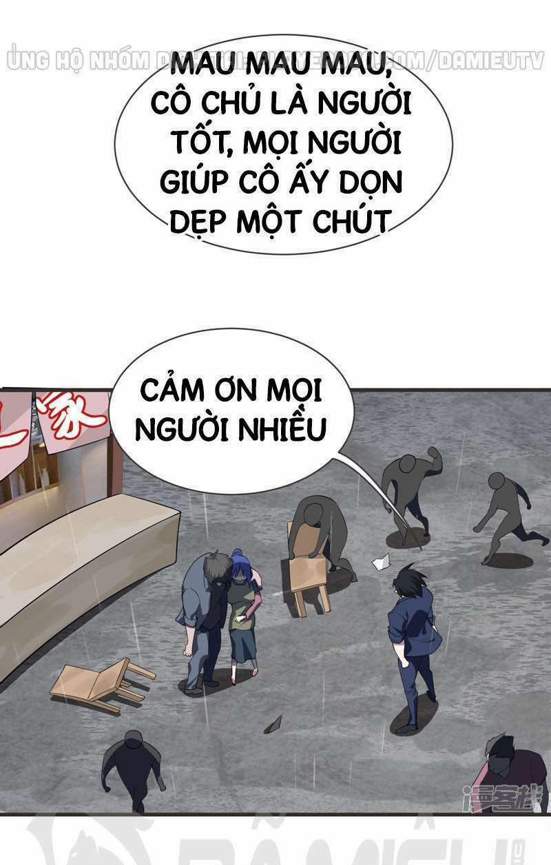 Nhặt Được Hoa Khôi Về Làm Vợ 69 trang 16