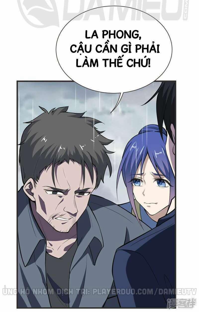 Nhặt Được Hoa Khôi Về Làm Vợ 69 trang 17