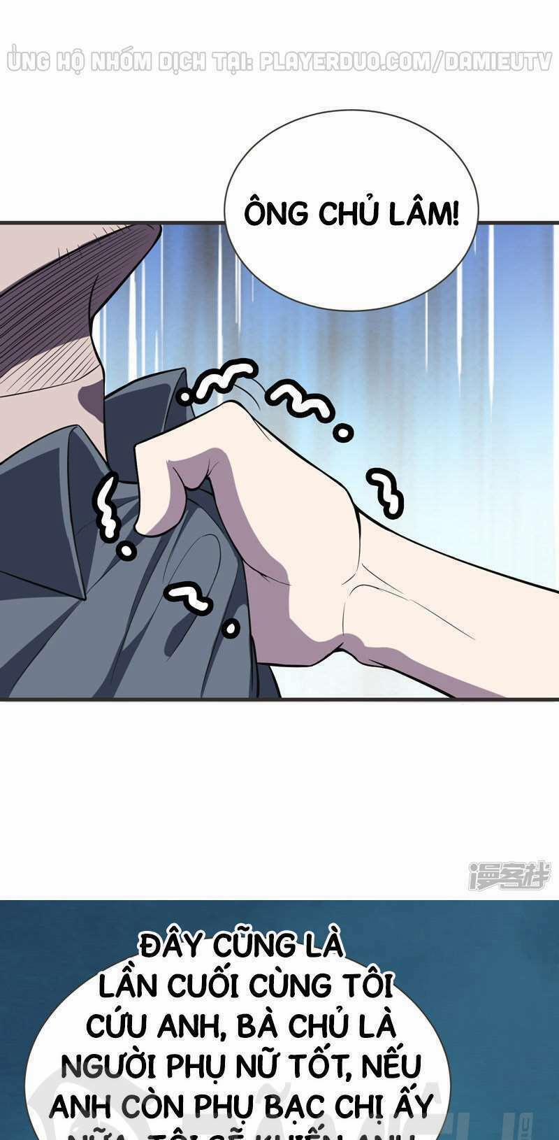 Nhặt Được Hoa Khôi Về Làm Vợ 69 trang 18