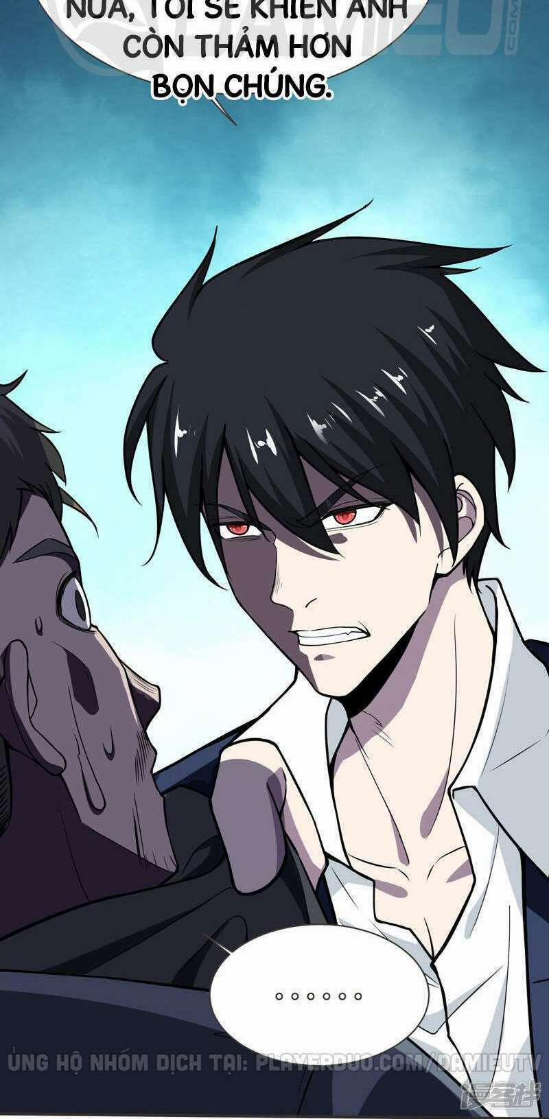 Nhặt Được Hoa Khôi Về Làm Vợ 69 trang 19