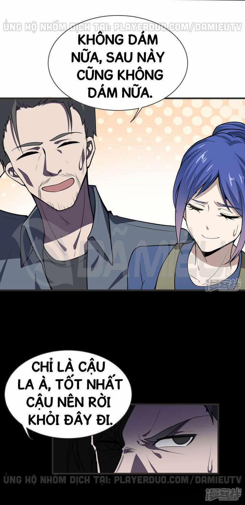 Nhặt Được Hoa Khôi Về Làm Vợ 69 trang 20