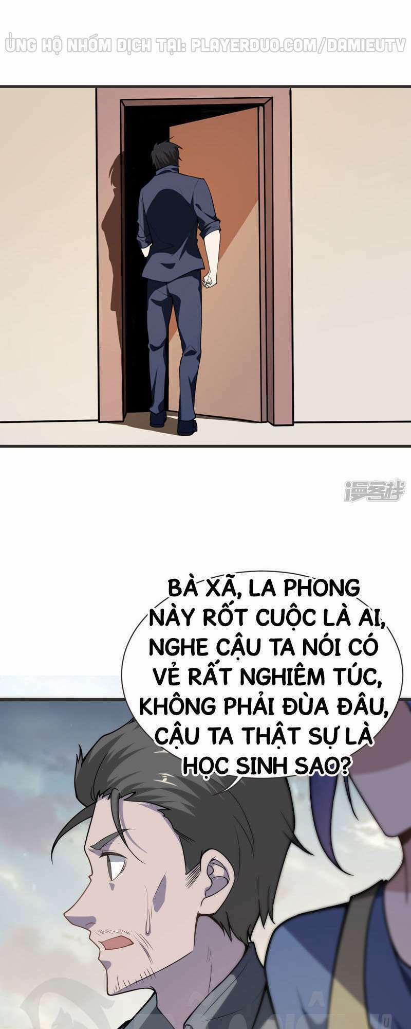 Nhặt Được Hoa Khôi Về Làm Vợ 69 trang 25