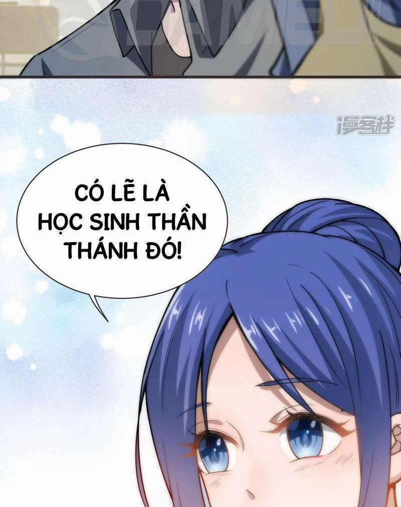 Nhặt Được Hoa Khôi Về Làm Vợ 69 trang 26