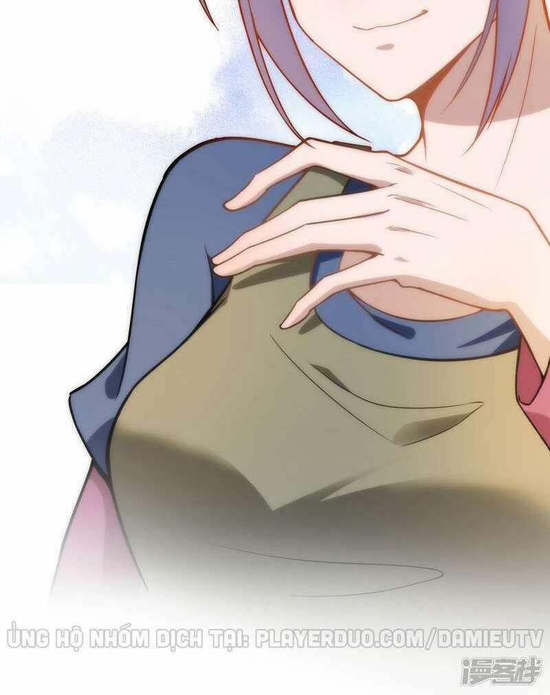 Nhặt Được Hoa Khôi Về Làm Vợ 69 trang 27