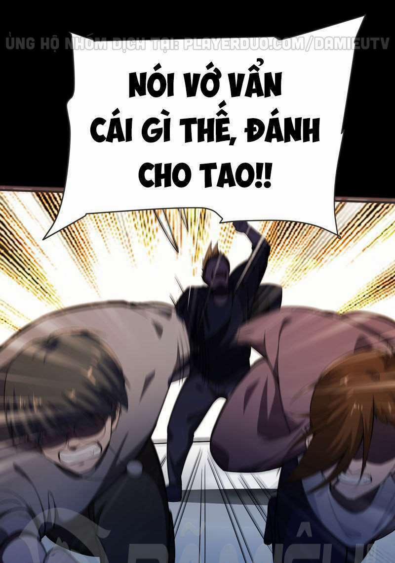 Nhặt Được Hoa Khôi Về Làm Vợ 69 trang 3