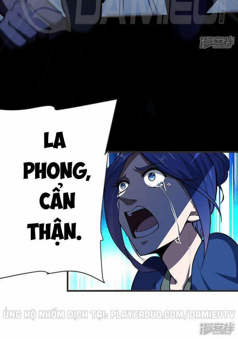 Nhặt Được Hoa Khôi Về Làm Vợ 69 trang 4