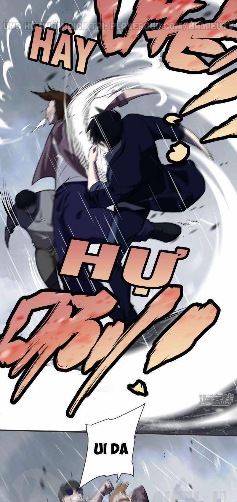 Nhặt Được Hoa Khôi Về Làm Vợ 69 trang 5