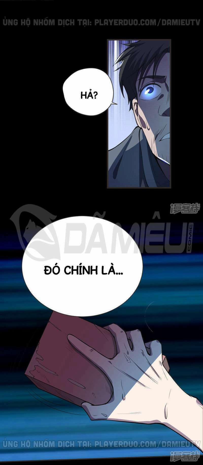 Nhặt Được Hoa Khôi Về Làm Vợ 69 trang 7