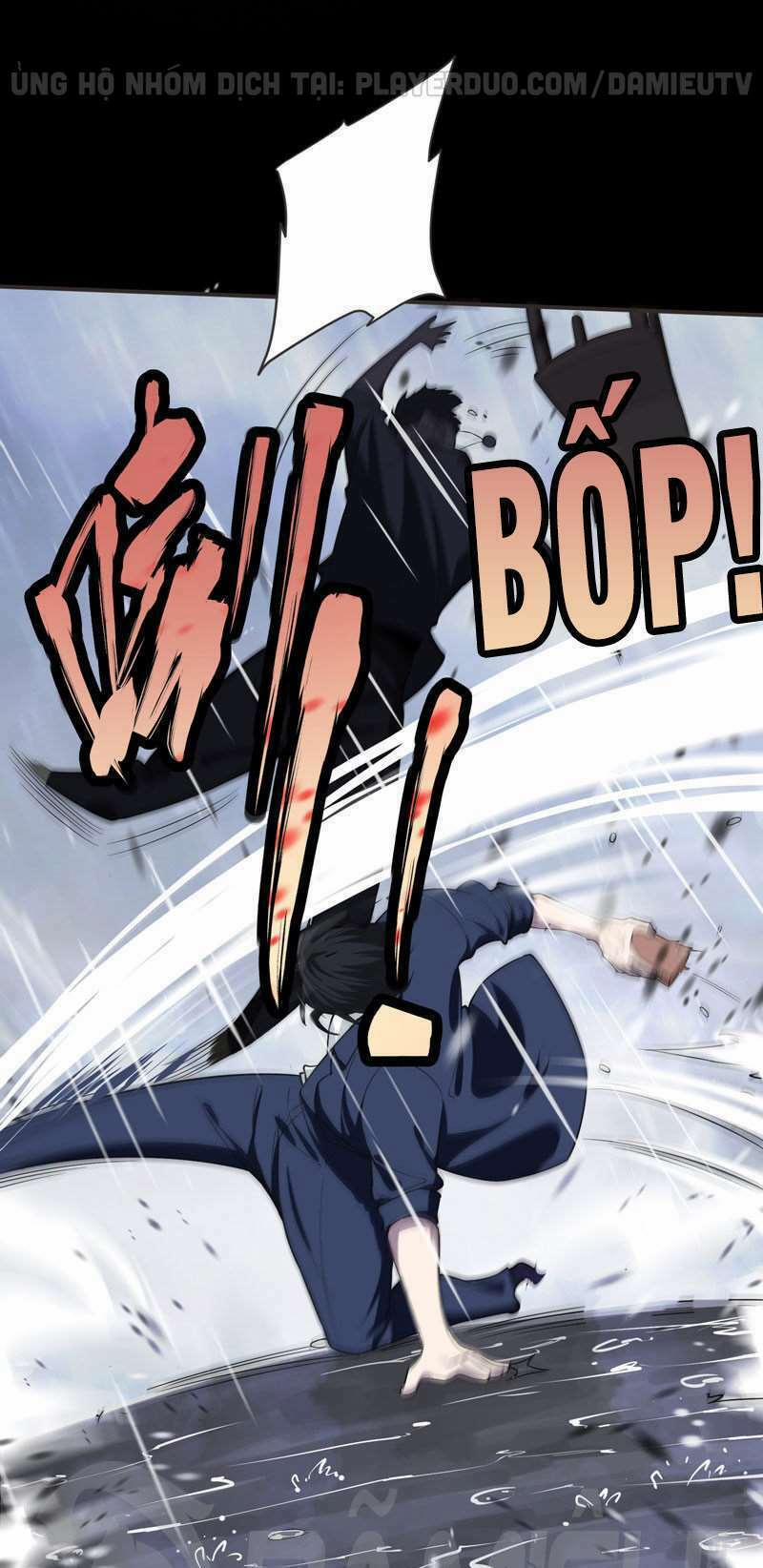 Nhặt Được Hoa Khôi Về Làm Vợ 69 trang 8