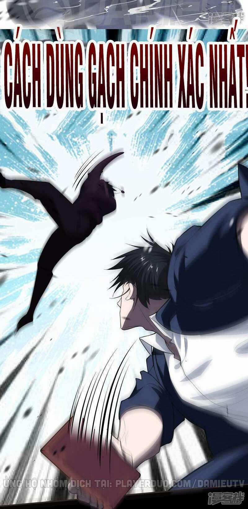 Nhặt Được Hoa Khôi Về Làm Vợ 69 trang 9