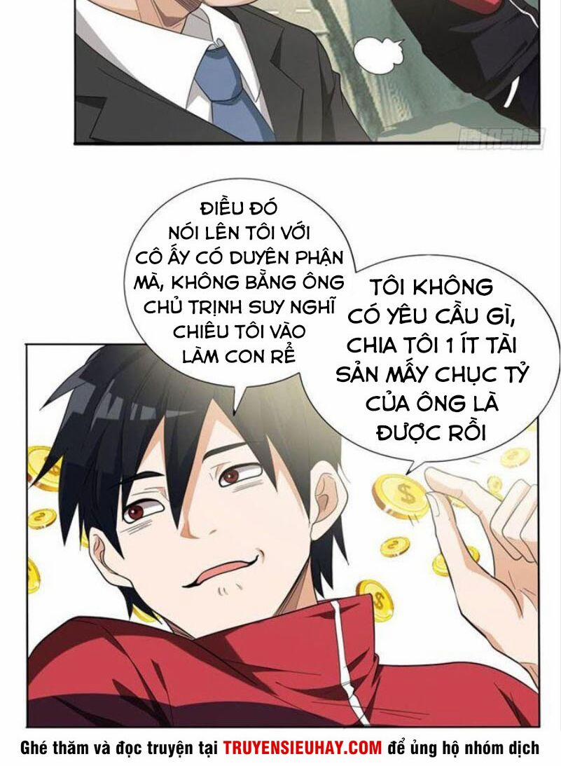 Nhặt Được Hoa Khôi Về Làm Vợ 7 trang 10