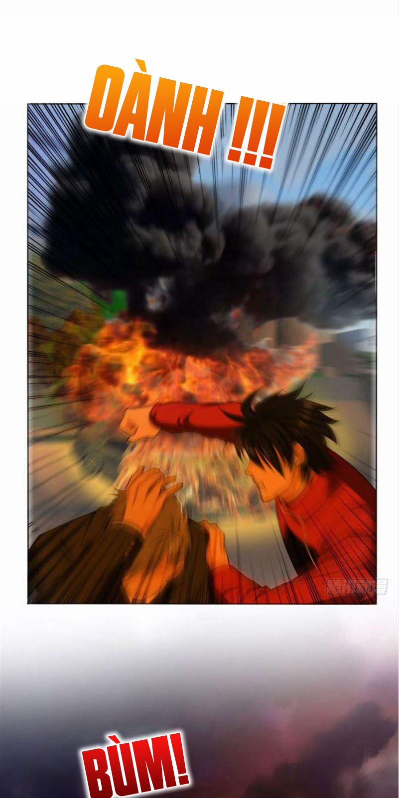 Nhặt Được Hoa Khôi Về Làm Vợ 7 trang 15