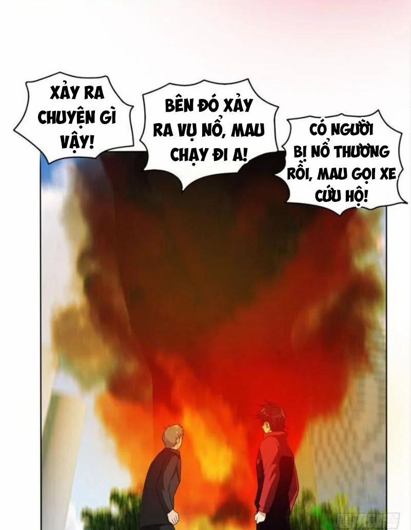 Nhặt Được Hoa Khôi Về Làm Vợ 7 trang 17