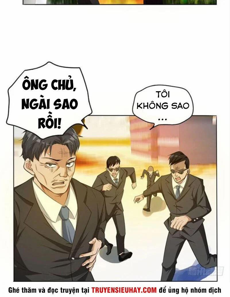 Nhặt Được Hoa Khôi Về Làm Vợ 7 trang 18