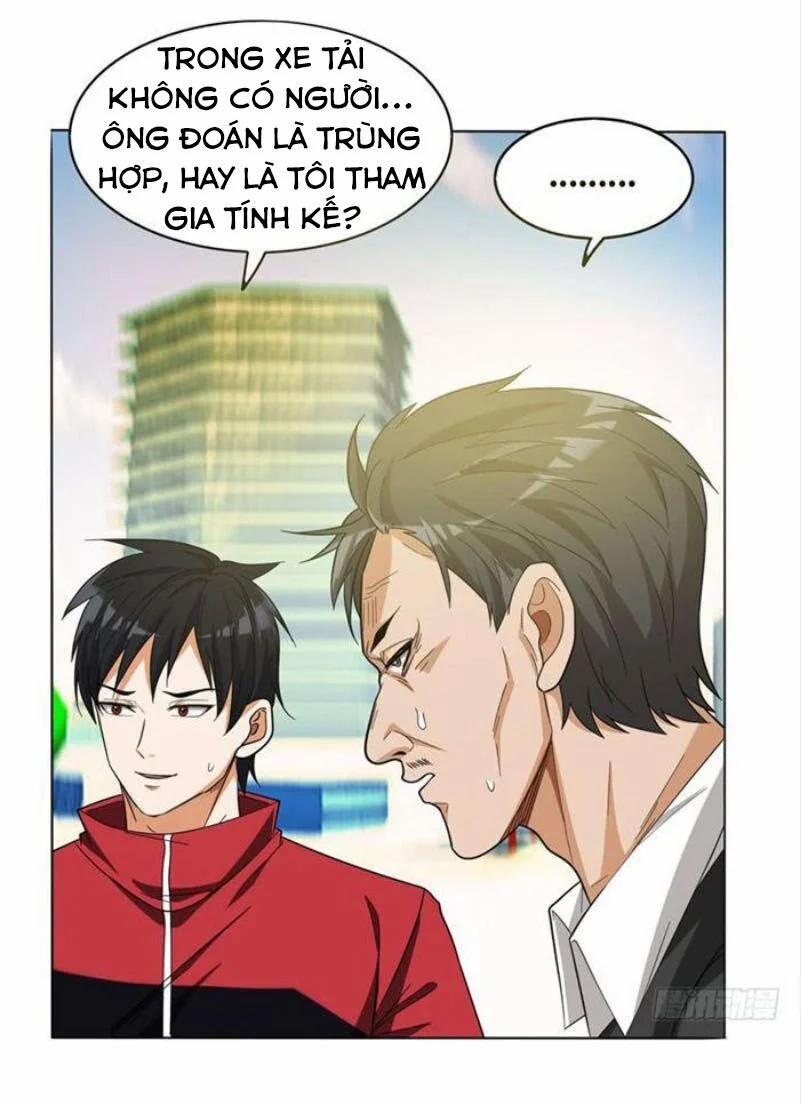 Nhặt Được Hoa Khôi Về Làm Vợ 7 trang 19