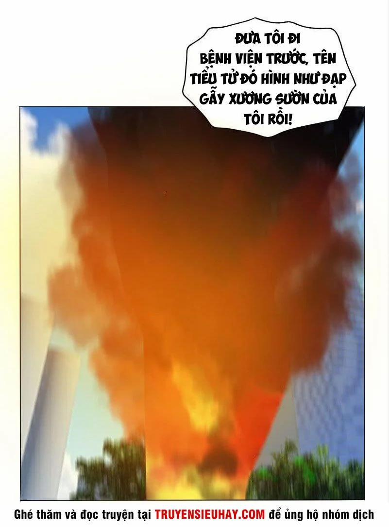 Nhặt Được Hoa Khôi Về Làm Vợ 7 trang 23