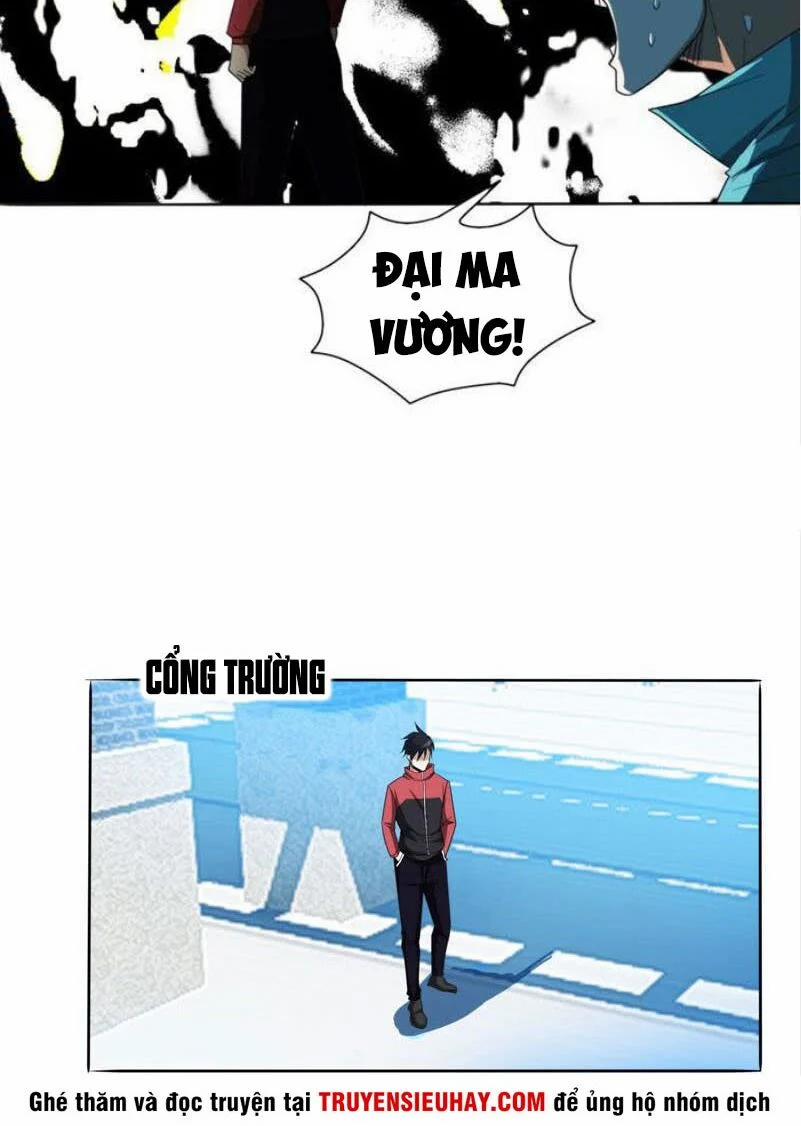 Nhặt Được Hoa Khôi Về Làm Vợ 7 trang 3