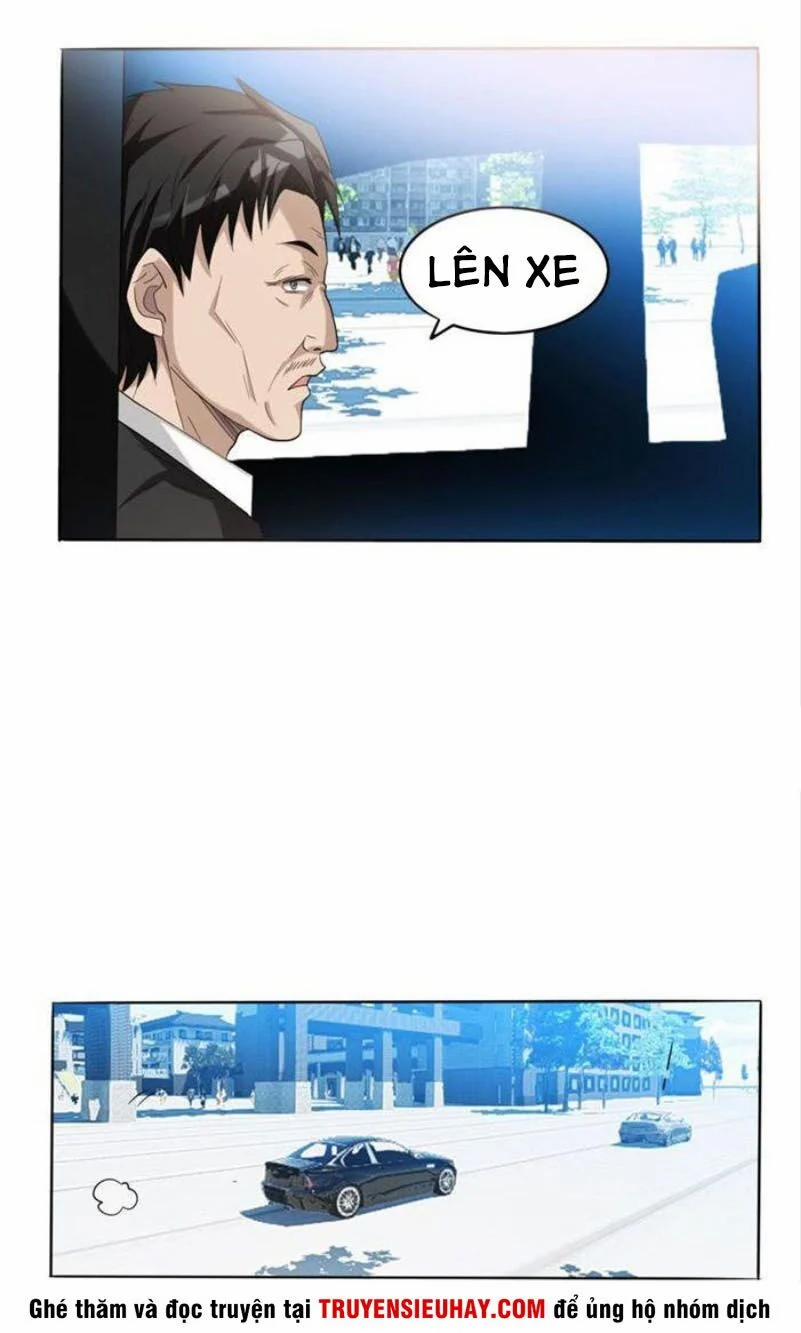 Nhặt Được Hoa Khôi Về Làm Vợ 7 trang 5