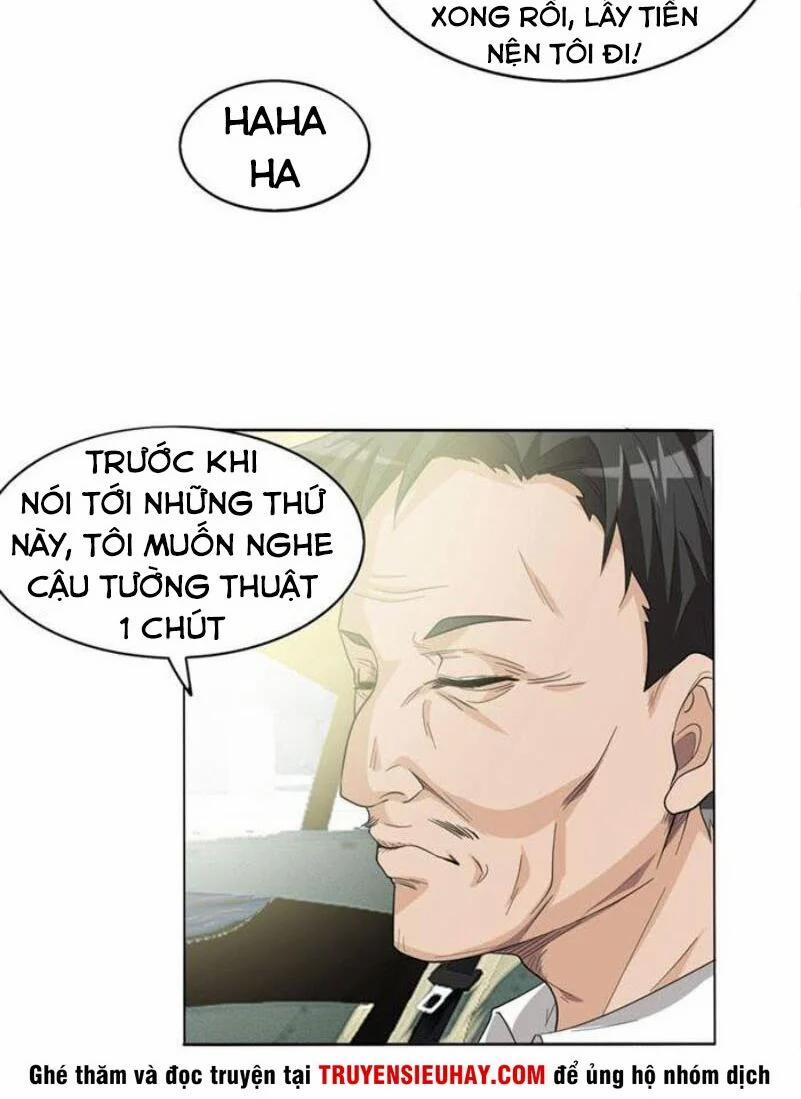 Nhặt Được Hoa Khôi Về Làm Vợ 7 trang 7