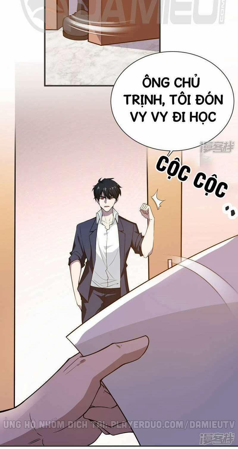 Nhặt Được Hoa Khôi Về Làm Vợ 70 trang 1