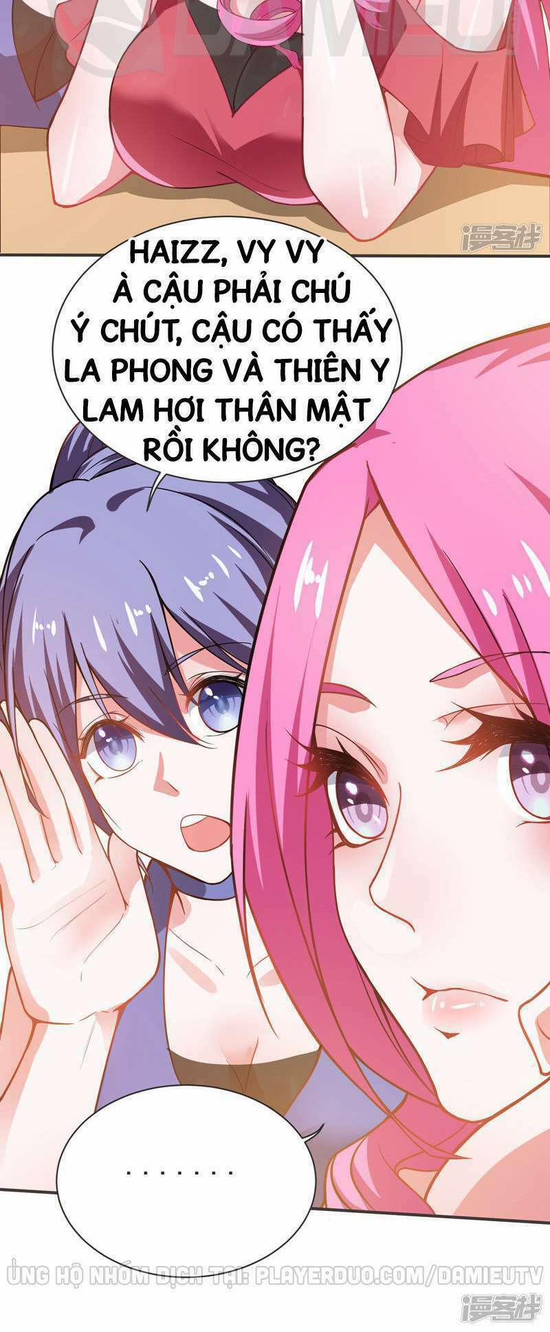 Nhặt Được Hoa Khôi Về Làm Vợ 70 trang 12