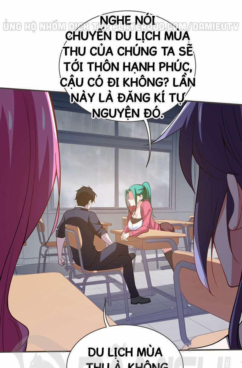 Nhặt Được Hoa Khôi Về Làm Vợ 70 trang 13